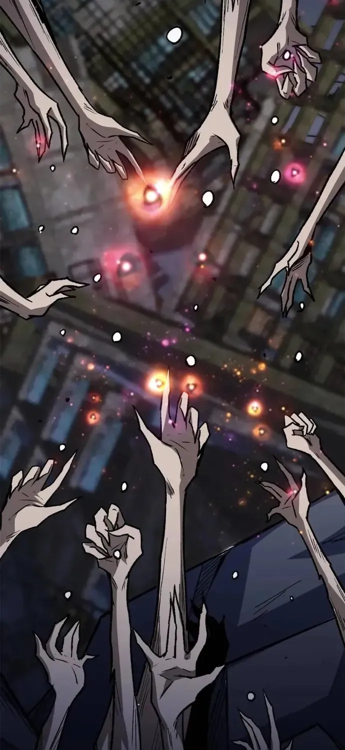 Nhân Vật Phản Diện? Chắc Chắn Không Phải Ta Chap 233 - Next Chap 232