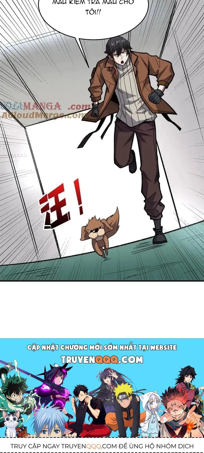 Nhân Vật Phản Diện? Chắc Chắn Không Phải Ta Chap 233 - Next Chap 232