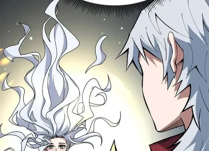 Nhân Vật Phản Diện? Chắc Chắn Không Phải Ta Chap 233 - Next Chap 232