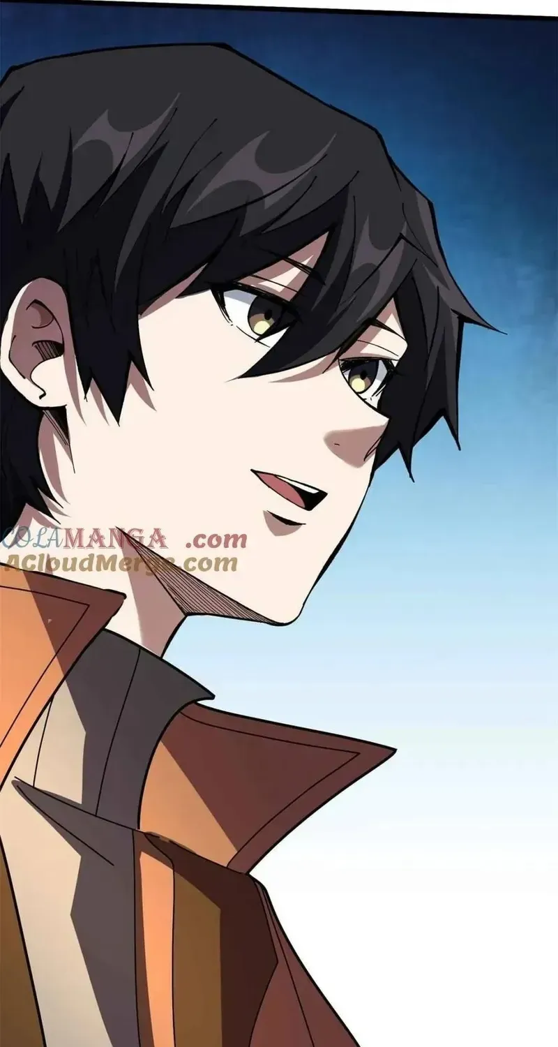 Nhân Vật Phản Diện? Chắc Chắn Không Phải Ta Chap 234 - Next Chap 233