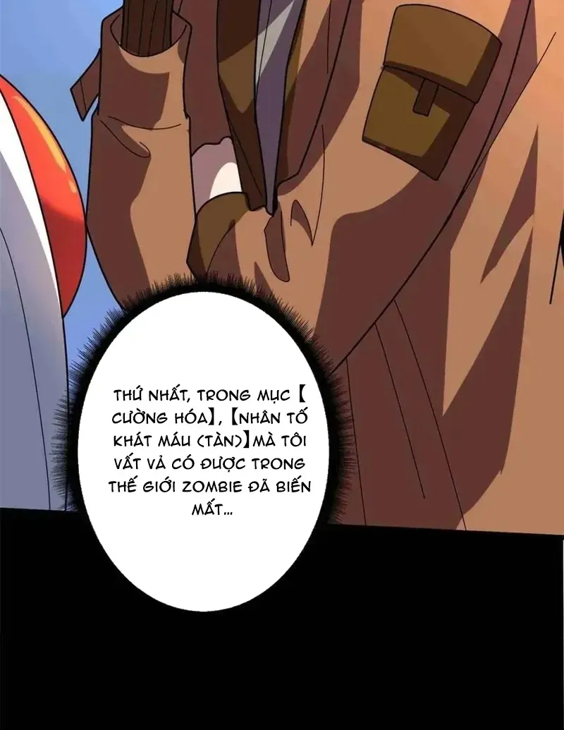 Nhân Vật Phản Diện? Chắc Chắn Không Phải Ta Chap 234 - Next Chap 233