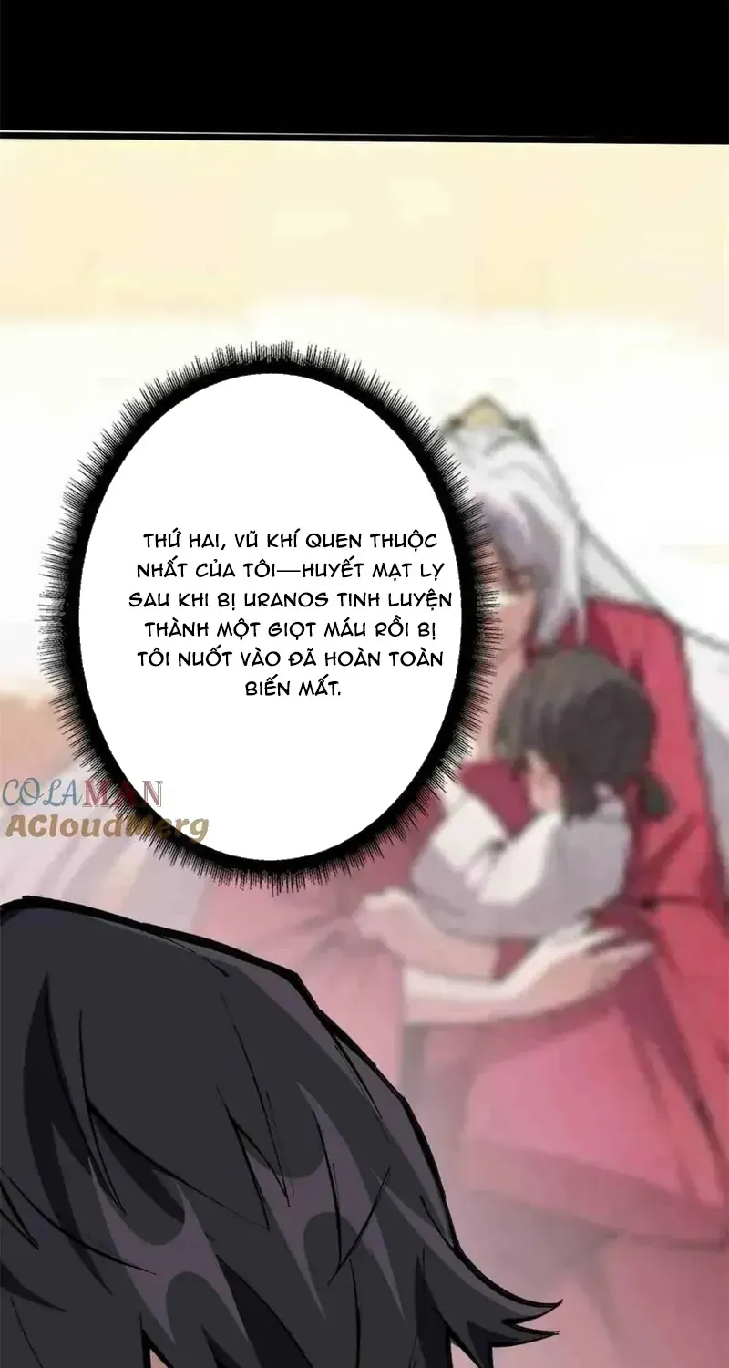 Nhân Vật Phản Diện? Chắc Chắn Không Phải Ta Chap 234 - Next Chap 233