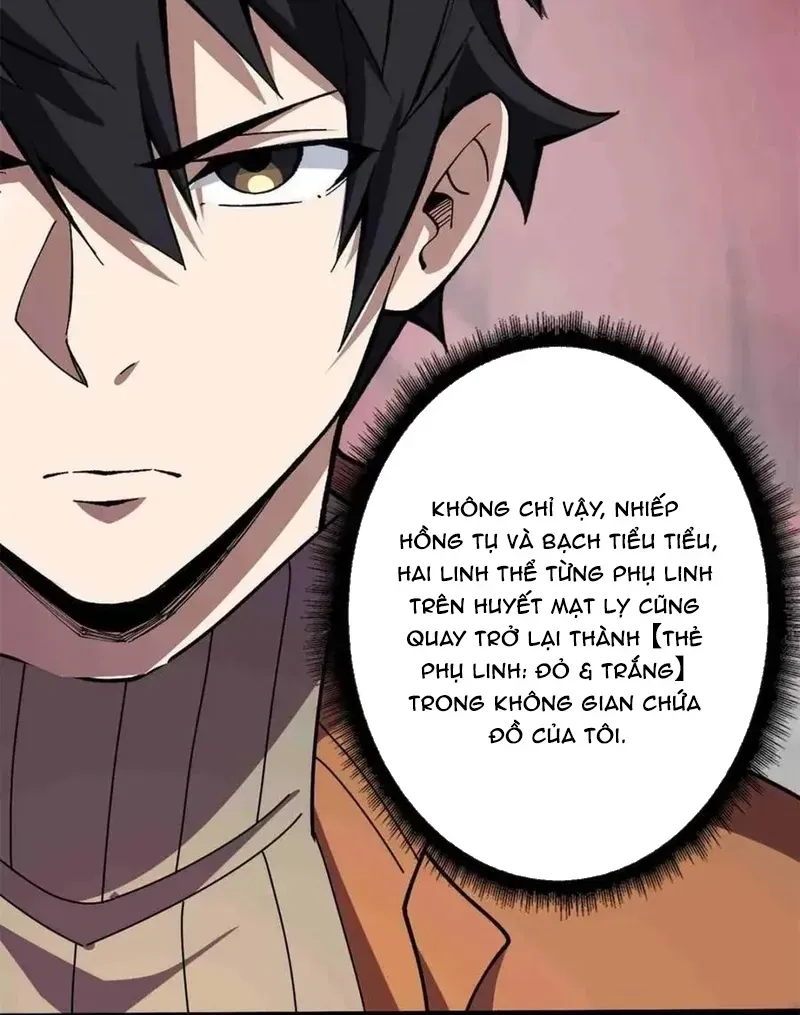 Nhân Vật Phản Diện? Chắc Chắn Không Phải Ta Chap 234 - Next Chap 233