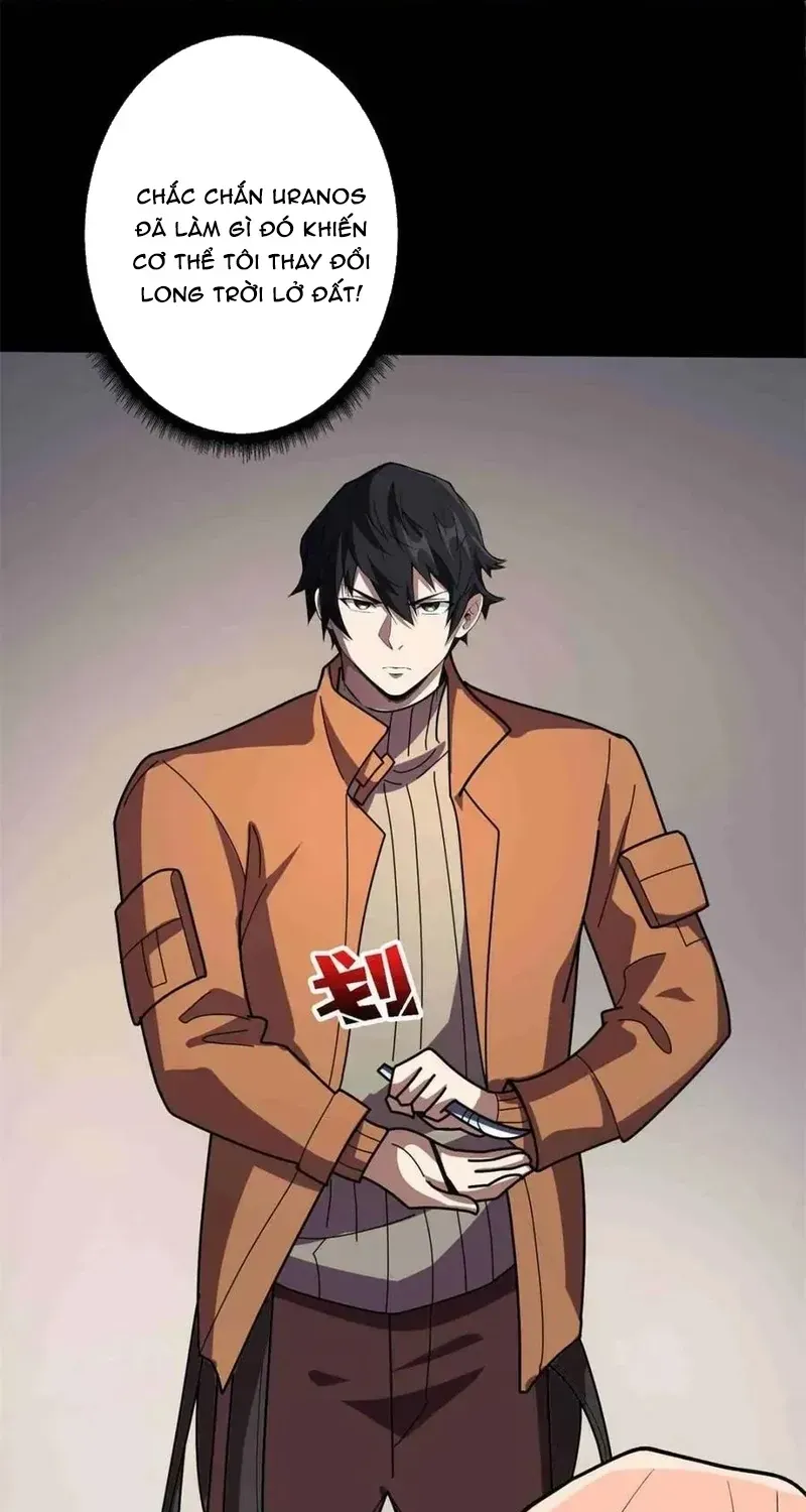 Nhân Vật Phản Diện? Chắc Chắn Không Phải Ta Chap 234 - Next Chap 233