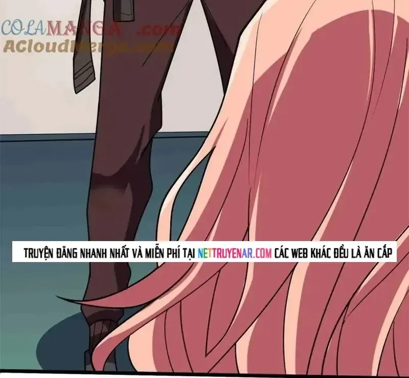 Nhân Vật Phản Diện? Chắc Chắn Không Phải Ta Chap 234 - Next Chap 233