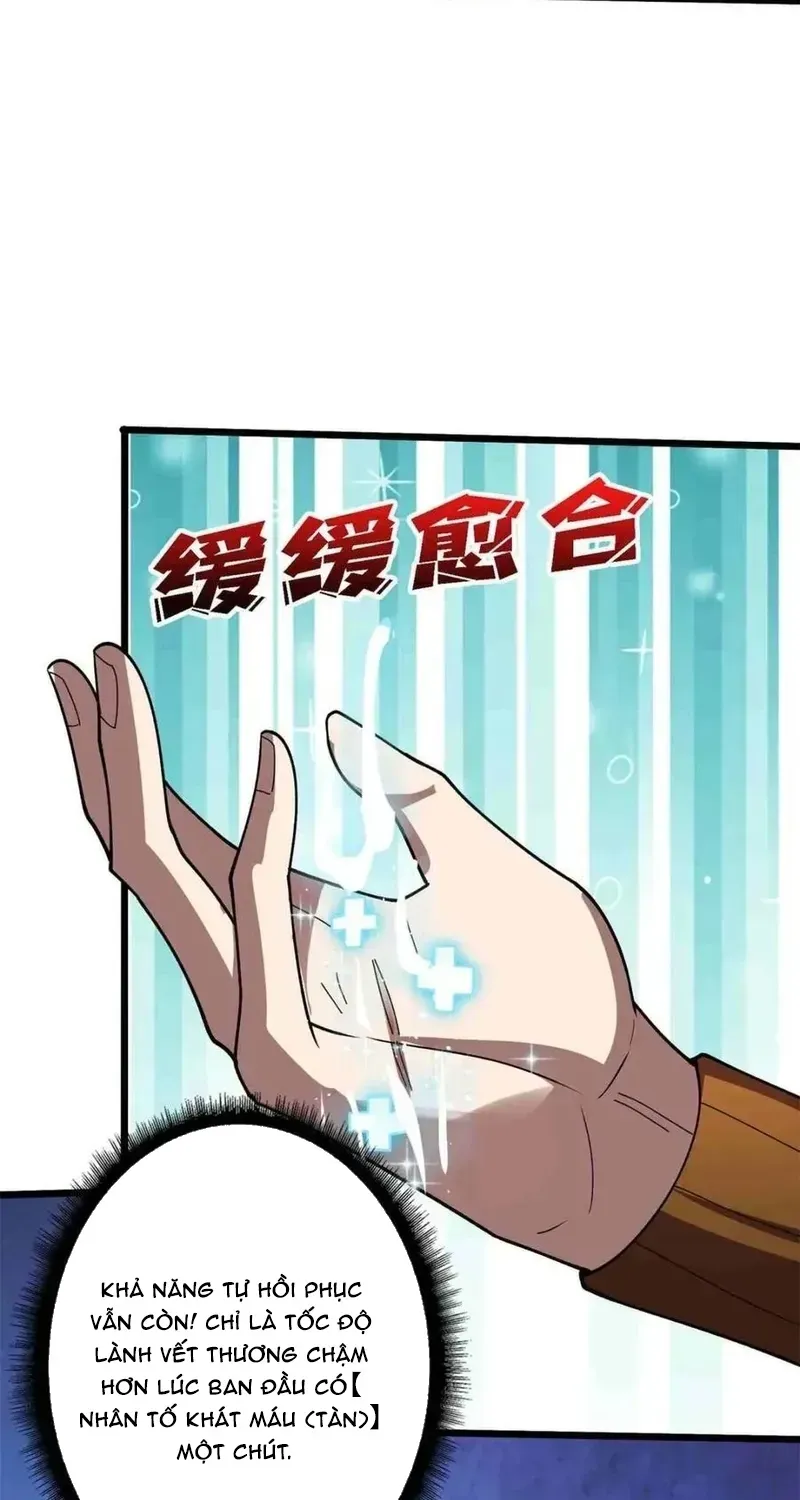 Nhân Vật Phản Diện? Chắc Chắn Không Phải Ta Chap 234 - Next Chap 233