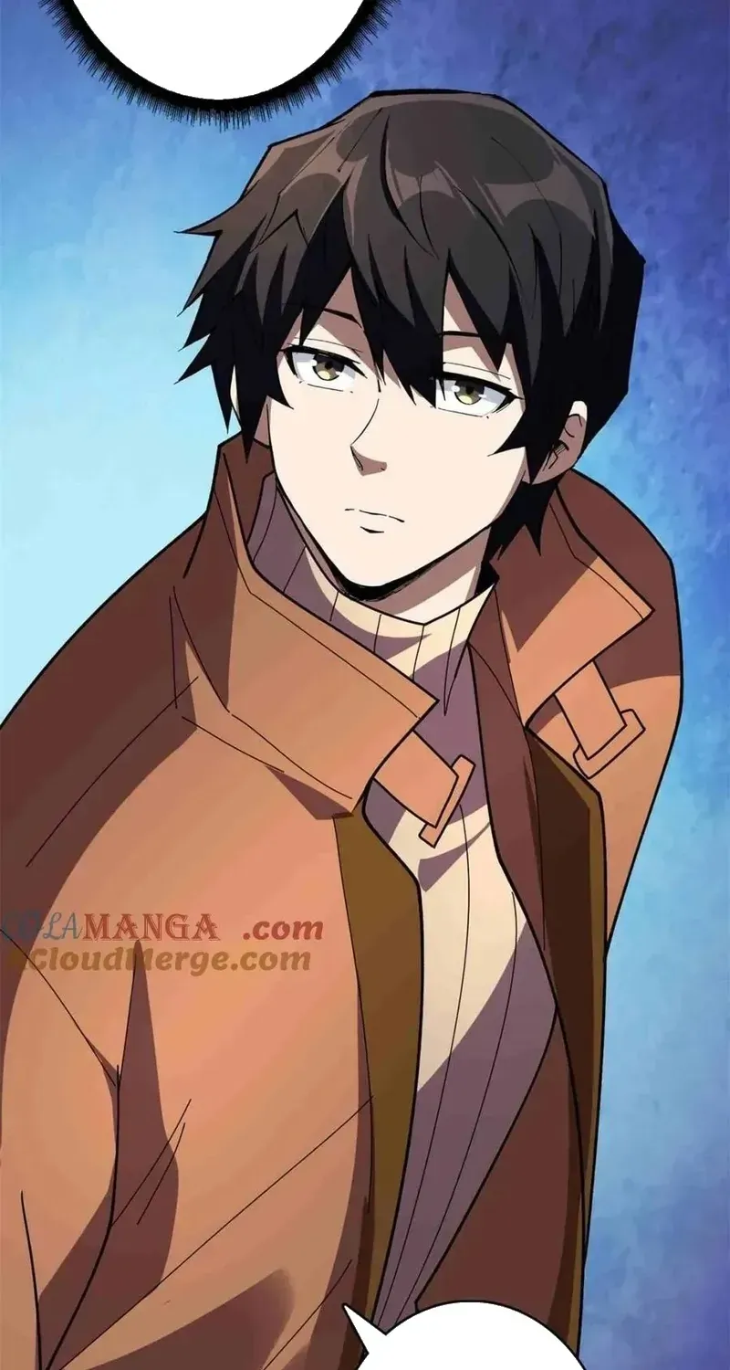 Nhân Vật Phản Diện? Chắc Chắn Không Phải Ta Chap 234 - Next Chap 233