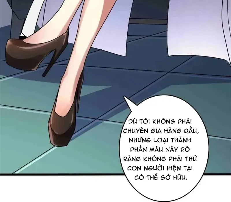 Nhân Vật Phản Diện? Chắc Chắn Không Phải Ta Chap 234 - Next Chap 233