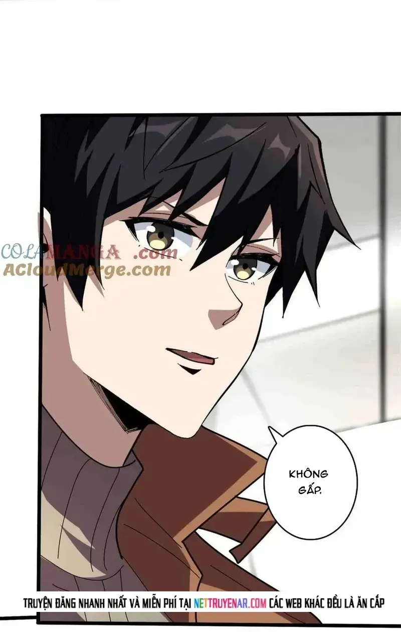 Nhân Vật Phản Diện? Chắc Chắn Không Phải Ta Chap 234 - Next Chap 233