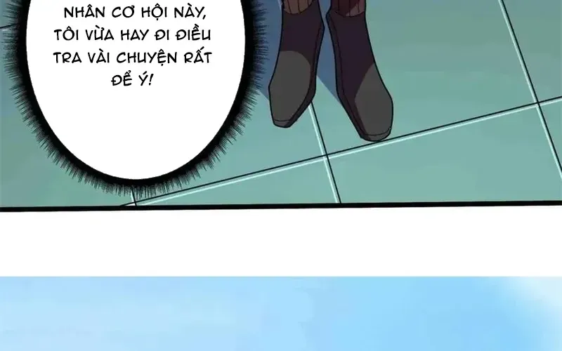 Nhân Vật Phản Diện? Chắc Chắn Không Phải Ta Chap 234 - Next Chap 233