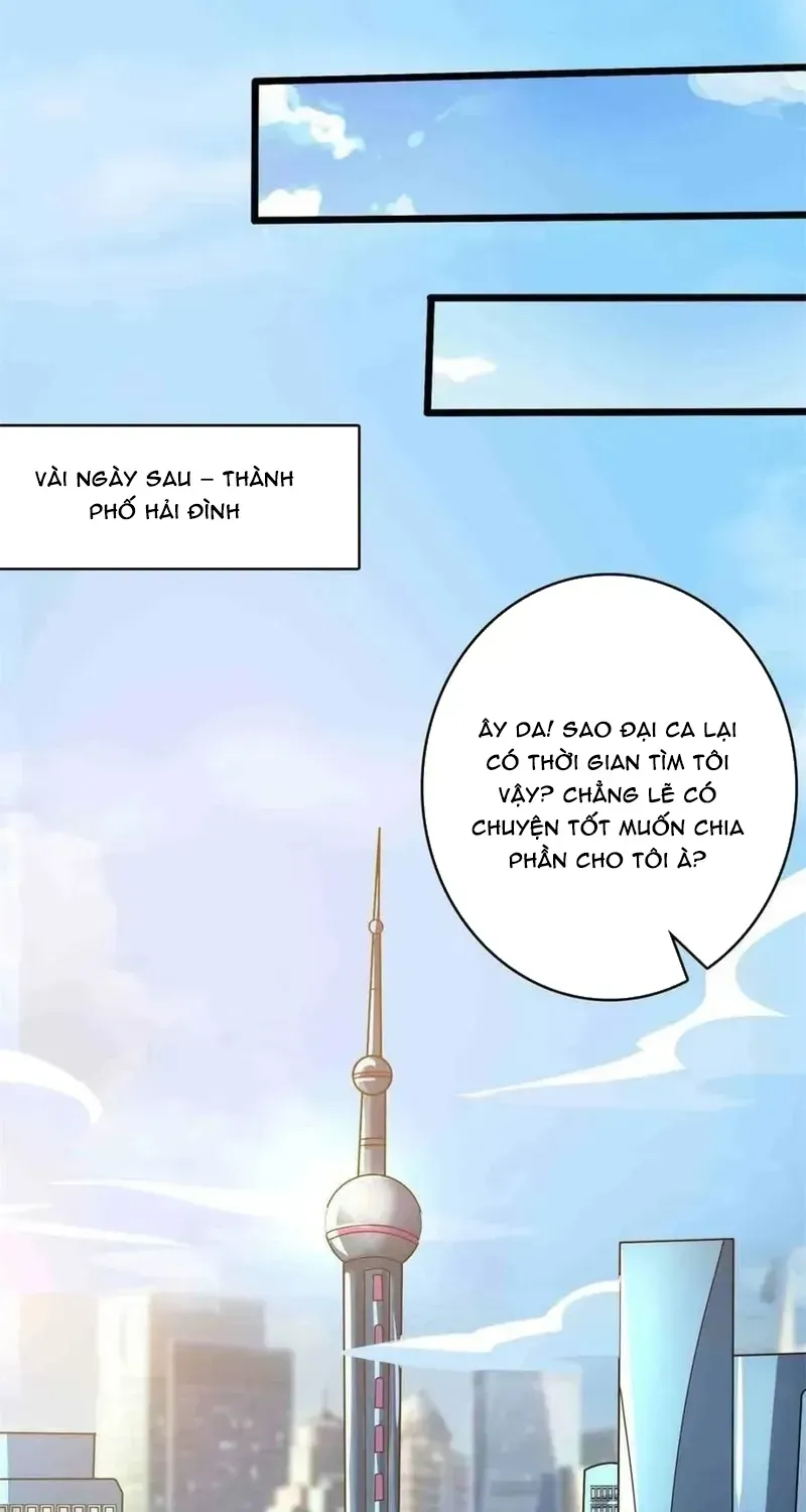 Nhân Vật Phản Diện? Chắc Chắn Không Phải Ta Chap 234 - Next Chap 233