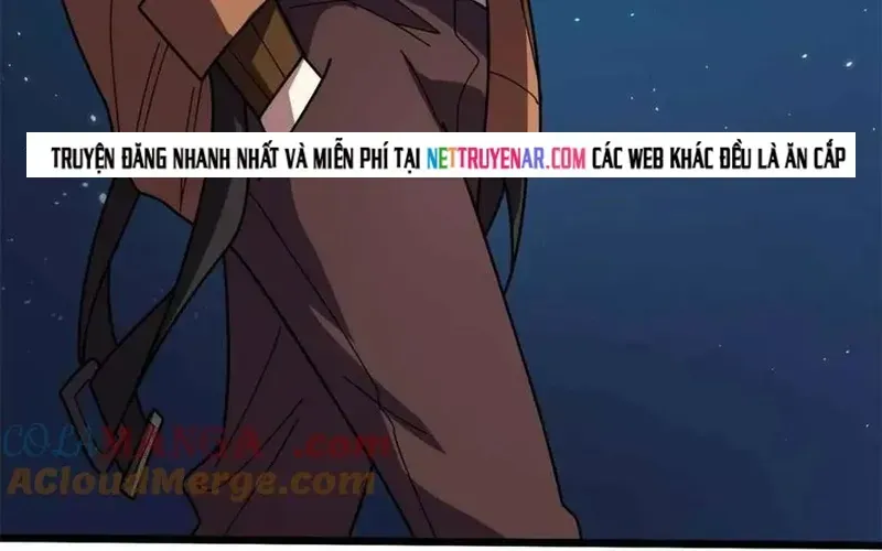 Nhân Vật Phản Diện? Chắc Chắn Không Phải Ta Chap 234 - Next Chap 233