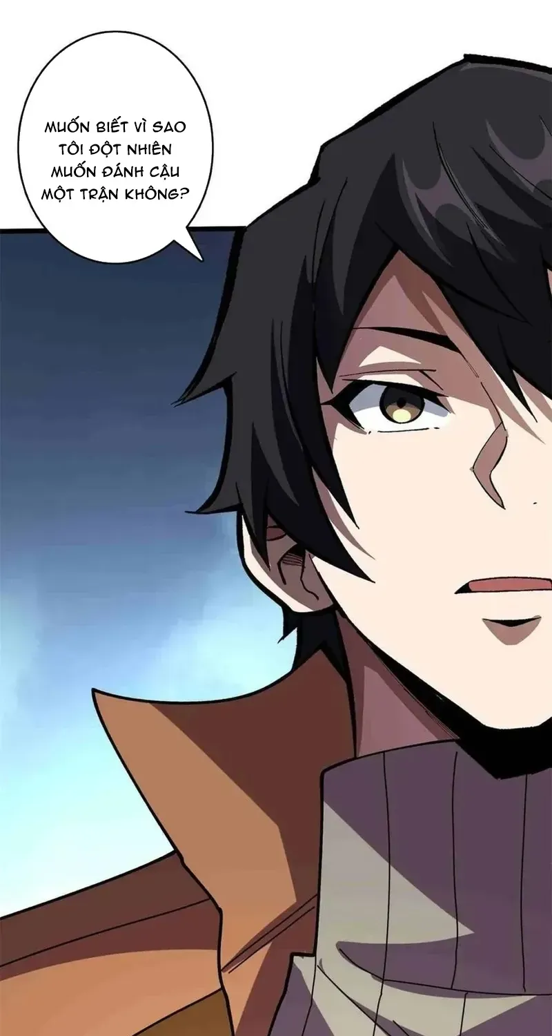 Nhân Vật Phản Diện? Chắc Chắn Không Phải Ta Chap 234 - Next Chap 233