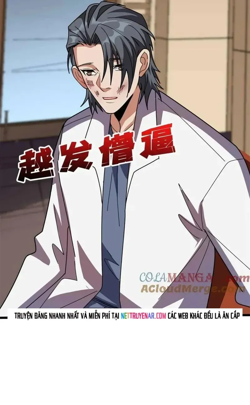 Nhân Vật Phản Diện? Chắc Chắn Không Phải Ta Chap 234 - Next Chap 233