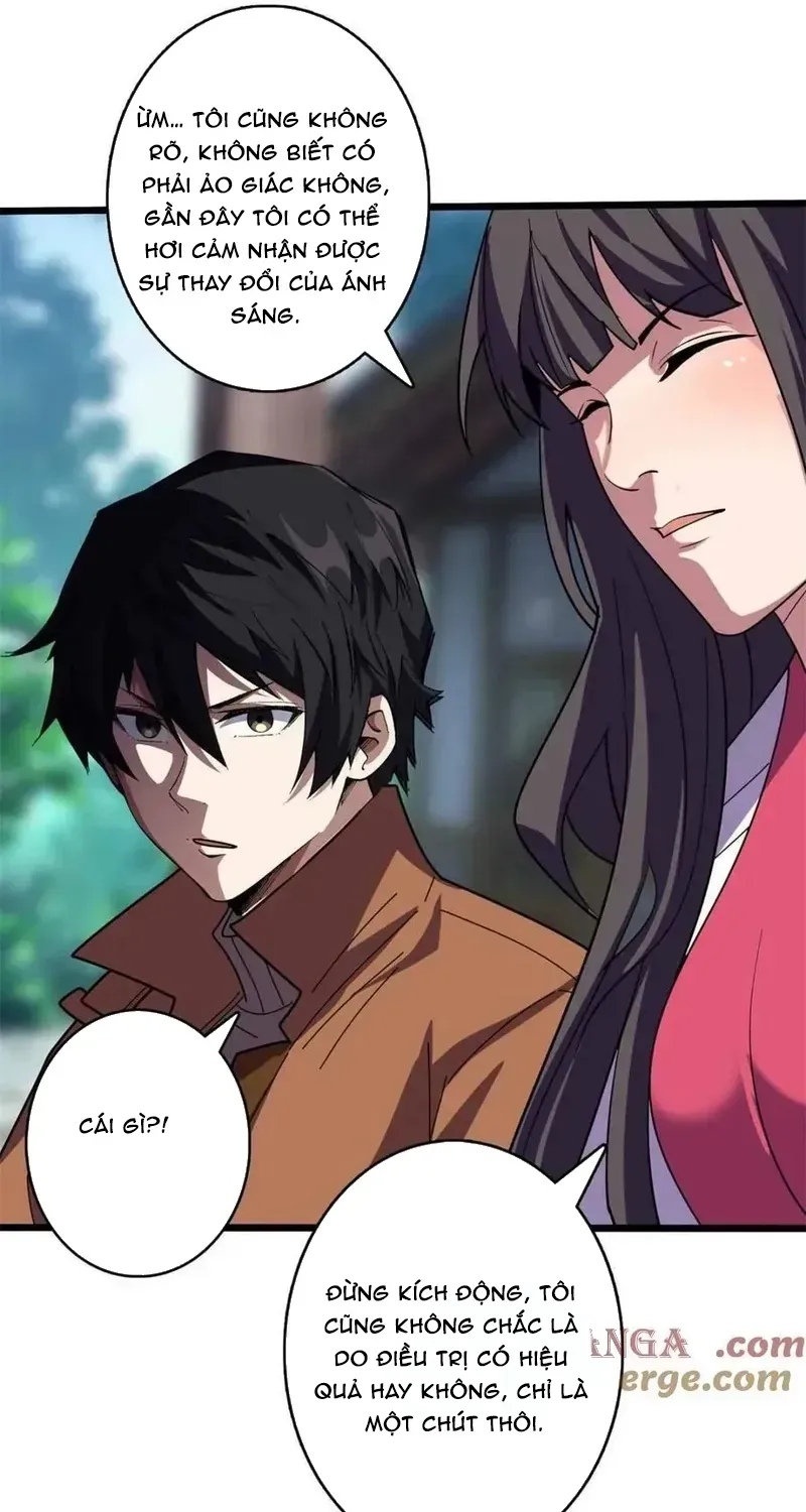 Nhân Vật Phản Diện? Chắc Chắn Không Phải Ta Chap 234 - Next Chap 233