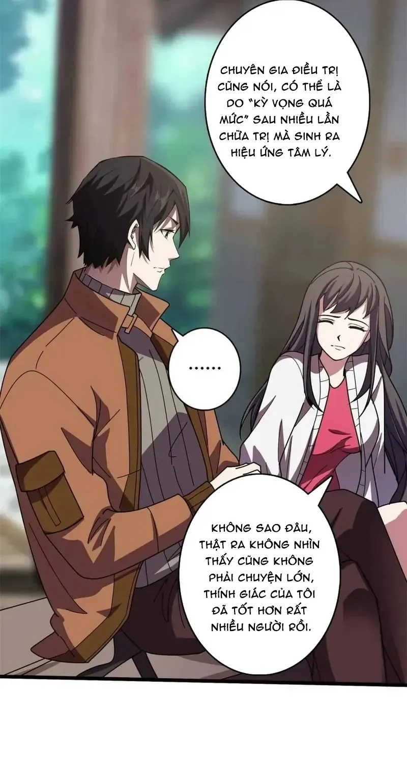 Nhân Vật Phản Diện? Chắc Chắn Không Phải Ta Chap 234 - Next Chap 233