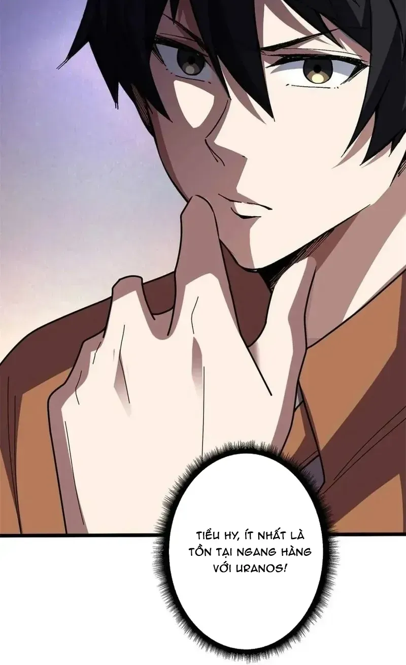 Nhân Vật Phản Diện? Chắc Chắn Không Phải Ta Chap 234 - Next Chap 233