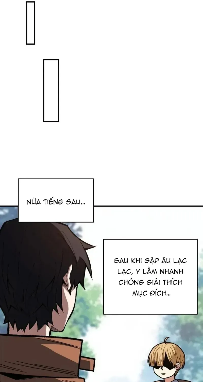 Nhân Vật Phản Diện? Chắc Chắn Không Phải Ta Chap 235 - Next Chap 234