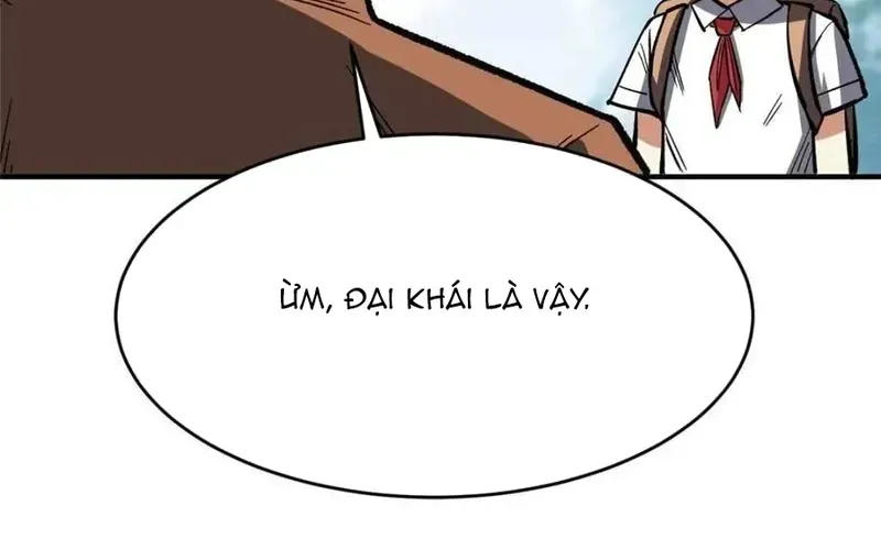 Nhân Vật Phản Diện? Chắc Chắn Không Phải Ta Chap 235 - Next Chap 234