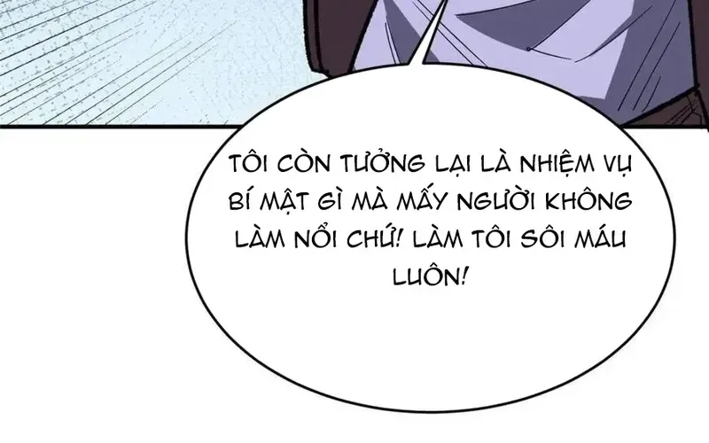 Nhân Vật Phản Diện? Chắc Chắn Không Phải Ta Chap 235 - Next Chap 234