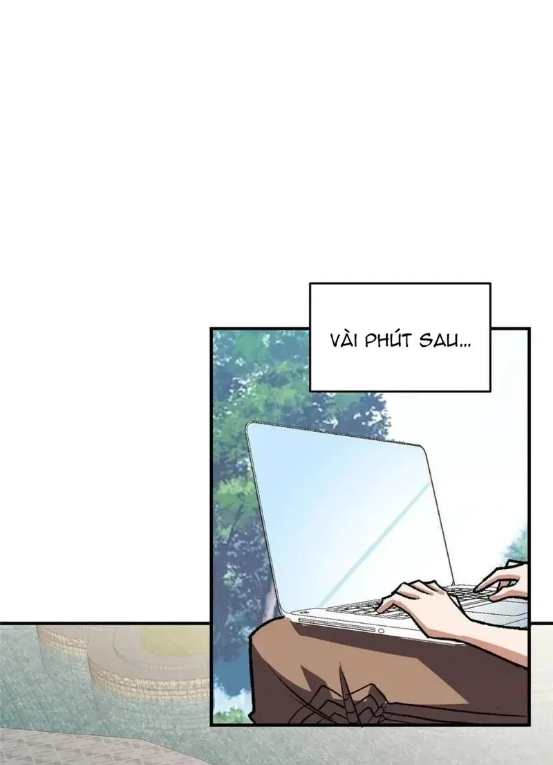 Nhân Vật Phản Diện? Chắc Chắn Không Phải Ta Chap 235 - Next Chap 234