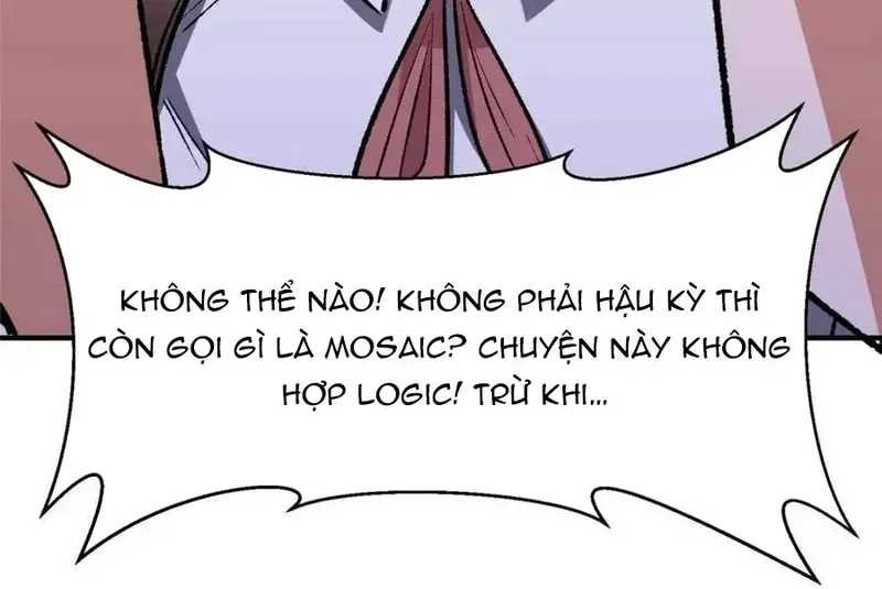 Nhân Vật Phản Diện? Chắc Chắn Không Phải Ta Chap 235 - Next Chap 234