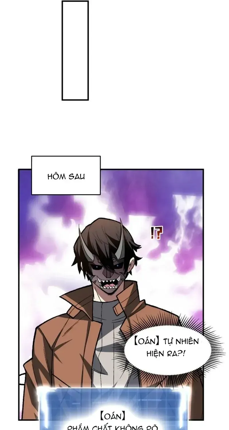 Nhân Vật Phản Diện? Chắc Chắn Không Phải Ta Chap 235 - Next Chap 234