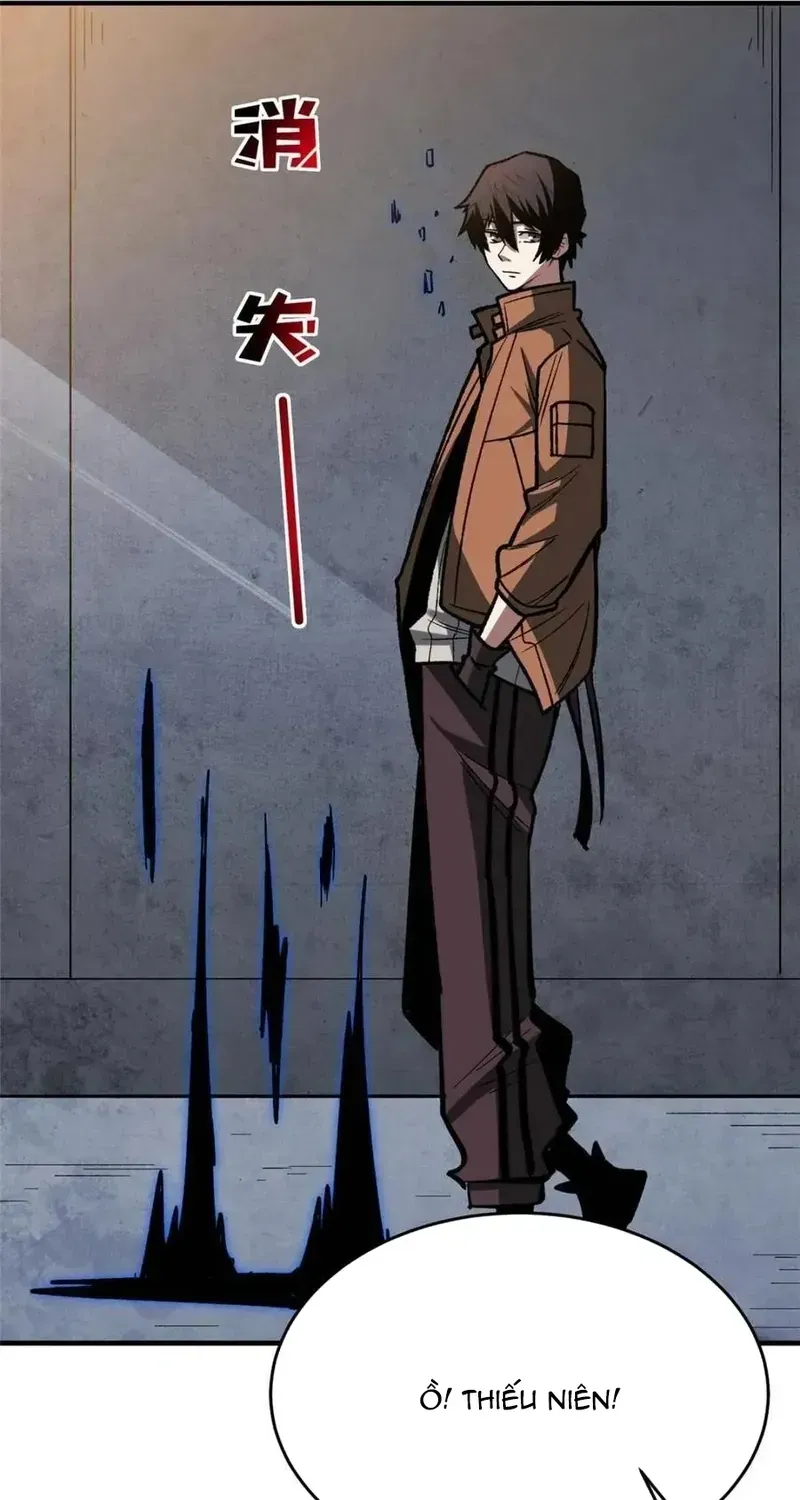 Nhân Vật Phản Diện? Chắc Chắn Không Phải Ta Chap 235 - Next Chap 234