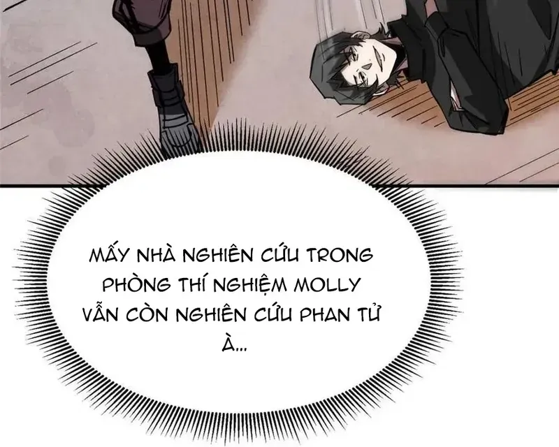 Nhân Vật Phản Diện? Chắc Chắn Không Phải Ta Chap 235 - Next Chap 234