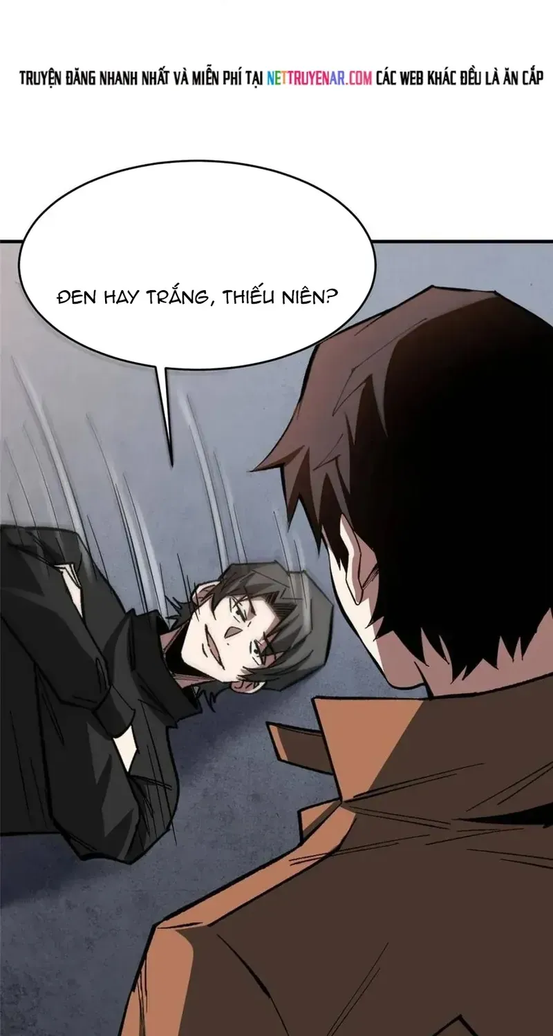 Nhân Vật Phản Diện? Chắc Chắn Không Phải Ta Chap 235 - Next Chap 234