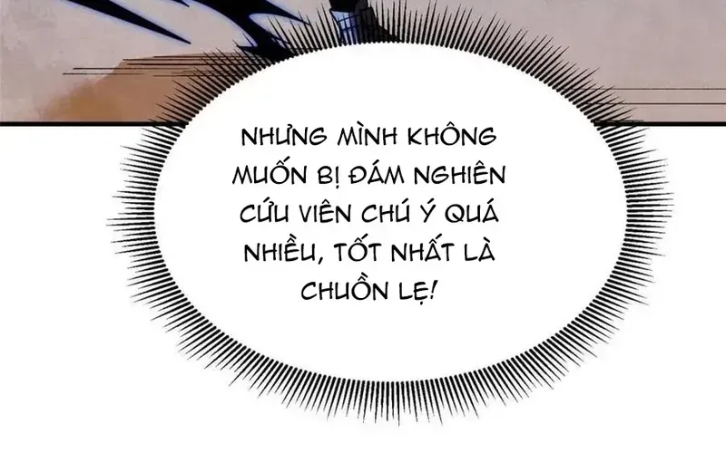 Nhân Vật Phản Diện? Chắc Chắn Không Phải Ta Chap 235 - Next Chap 234
