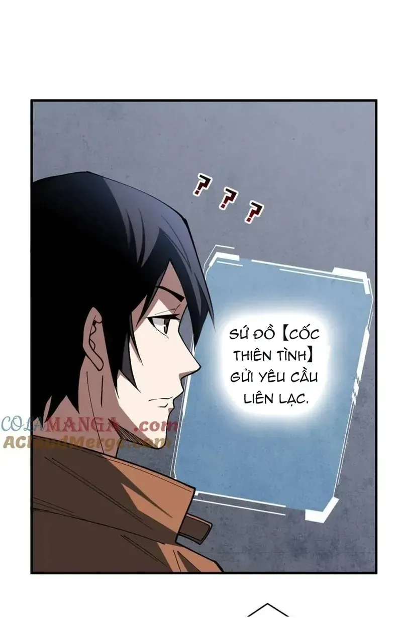 Nhân Vật Phản Diện? Chắc Chắn Không Phải Ta Chap 235 - Next Chap 234