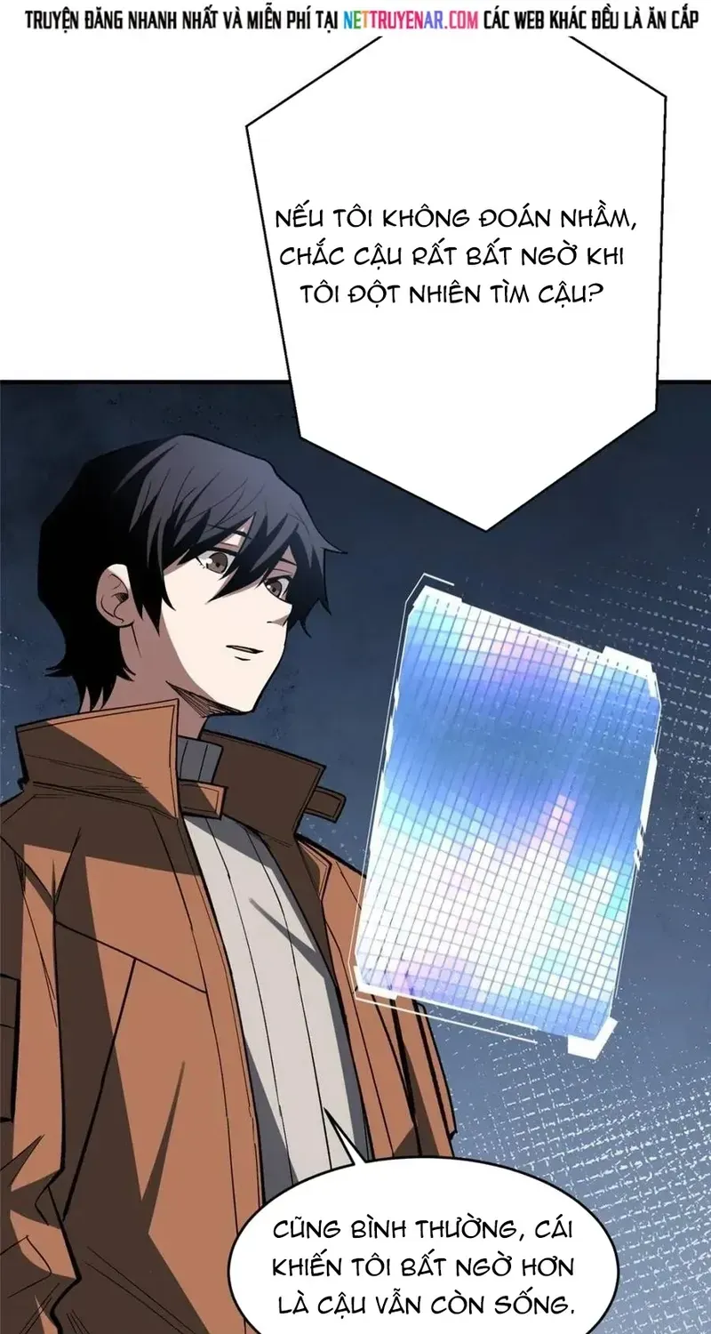 Nhân Vật Phản Diện? Chắc Chắn Không Phải Ta Chap 235 - Next Chap 234