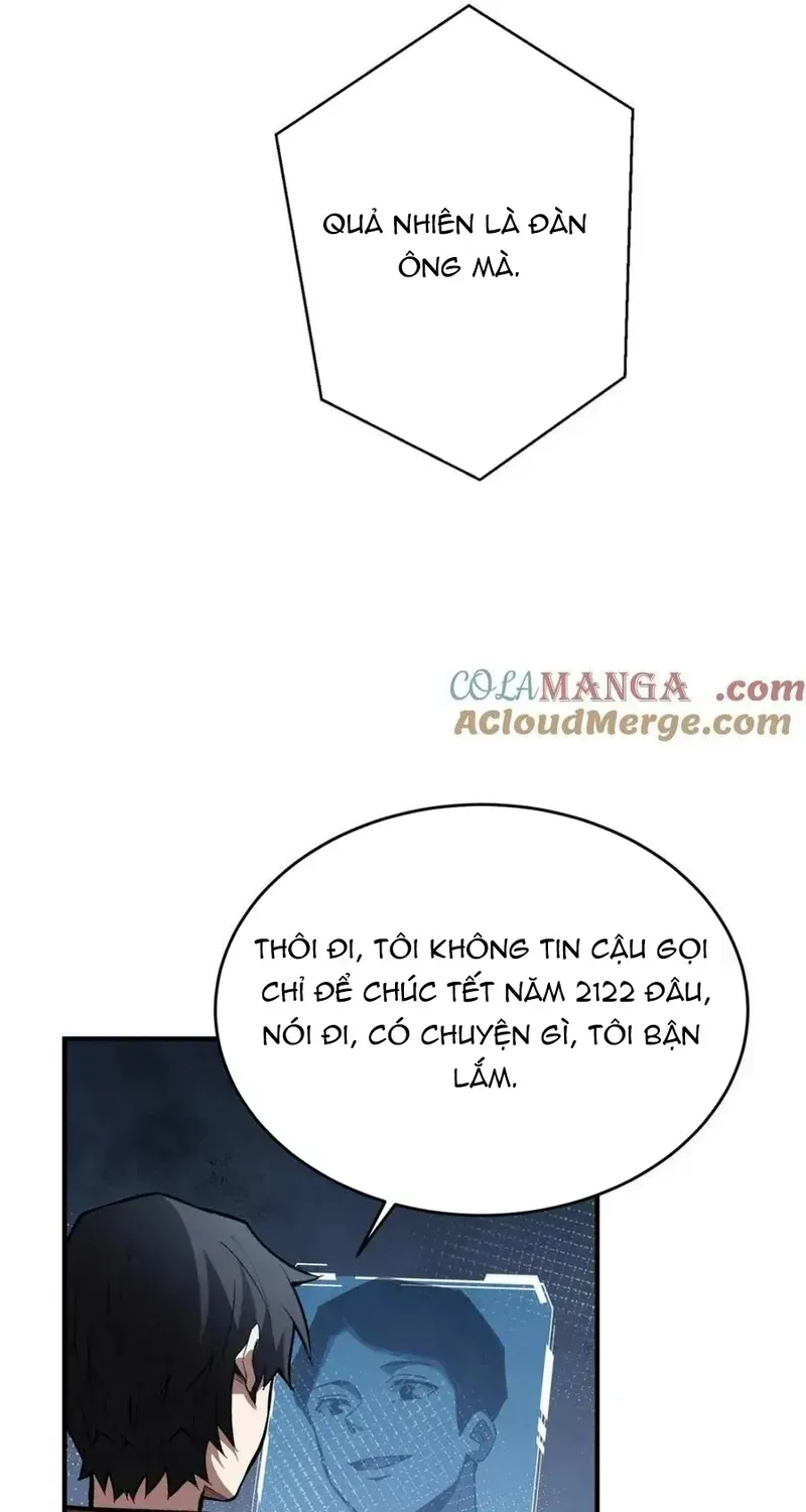 Nhân Vật Phản Diện? Chắc Chắn Không Phải Ta Chap 235 - Next Chap 234