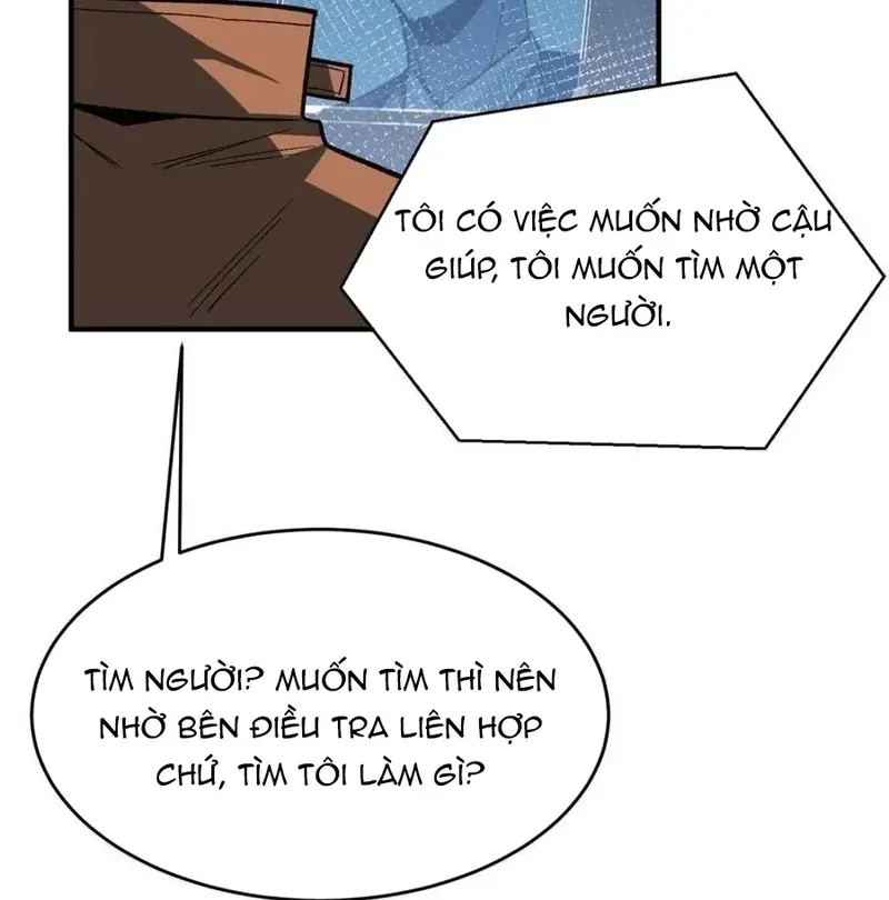 Nhân Vật Phản Diện? Chắc Chắn Không Phải Ta Chap 235 - Next Chap 234