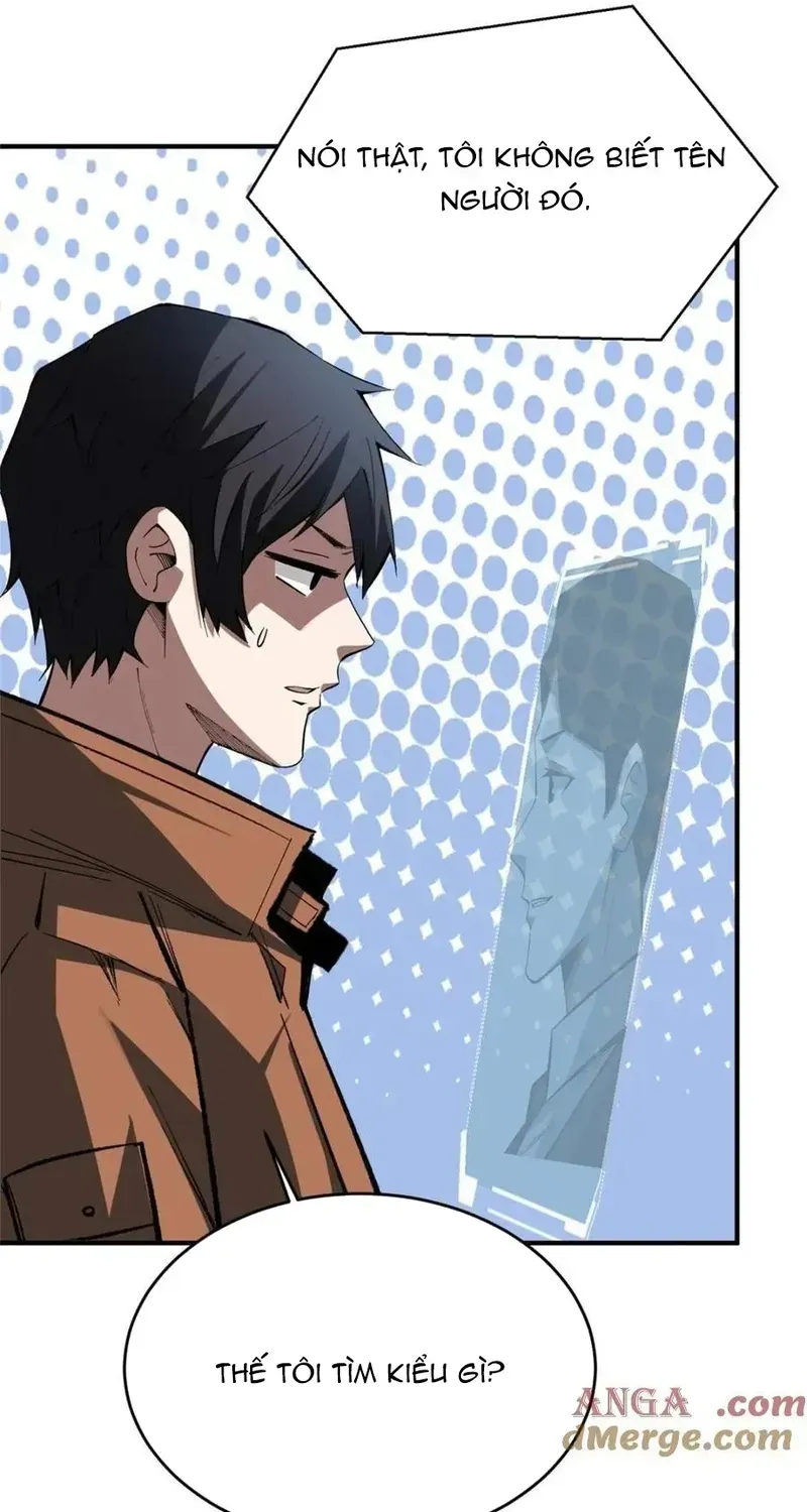 Nhân Vật Phản Diện? Chắc Chắn Không Phải Ta Chap 235 - Next Chap 234