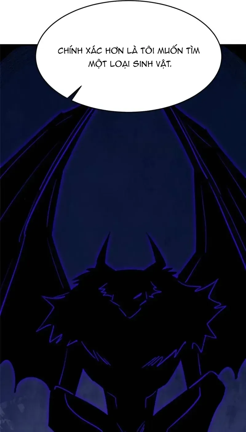 Nhân Vật Phản Diện? Chắc Chắn Không Phải Ta Chap 235 - Next Chap 234