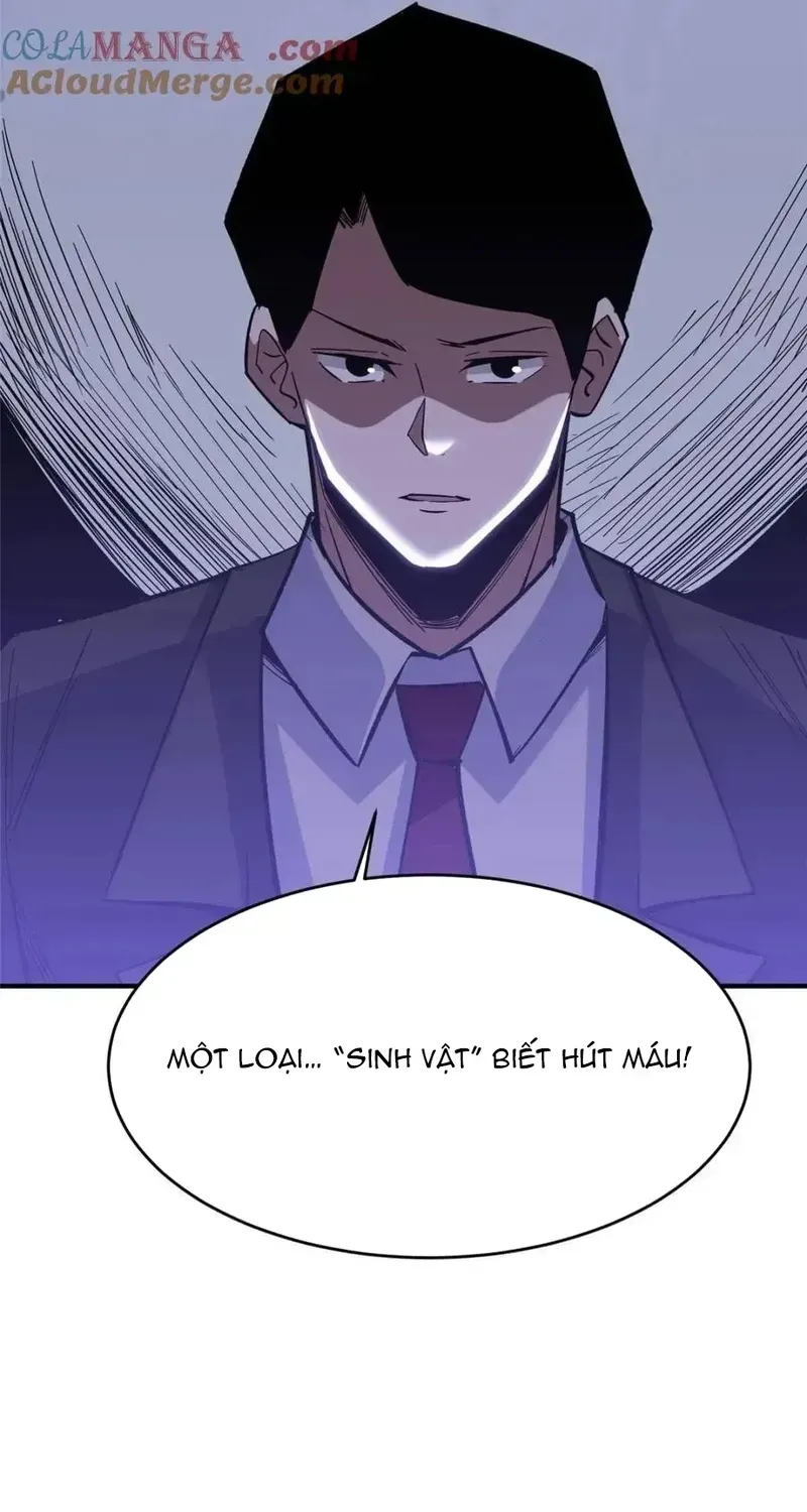 Nhân Vật Phản Diện? Chắc Chắn Không Phải Ta Chap 235 - Next Chap 234