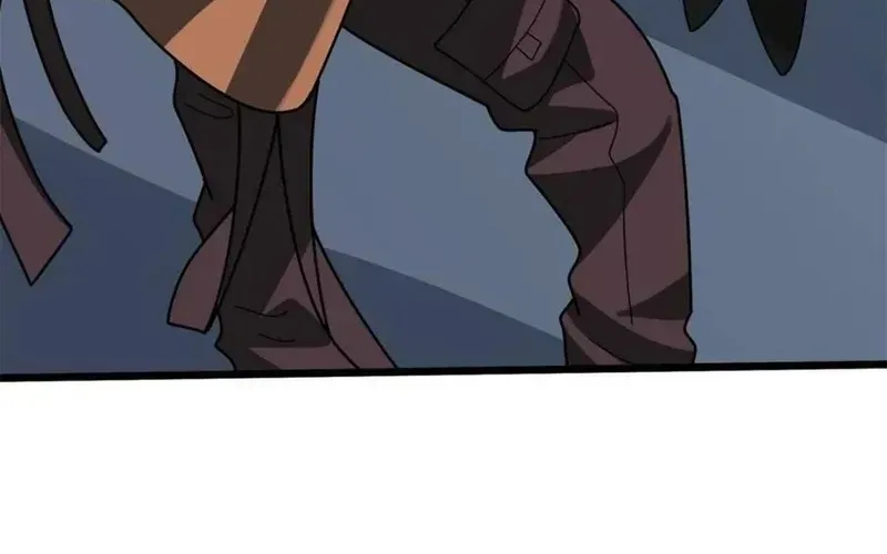 Nhân Vật Phản Diện? Chắc Chắn Không Phải Ta Chap 236 - Next Chap 235