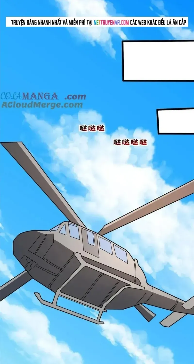 Nhân Vật Phản Diện? Chắc Chắn Không Phải Ta Chap 236 - Next Chap 235