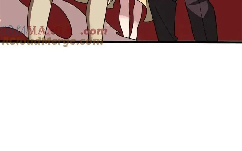 Nhân Vật Phản Diện? Chắc Chắn Không Phải Ta Chap 236 - Next Chap 235