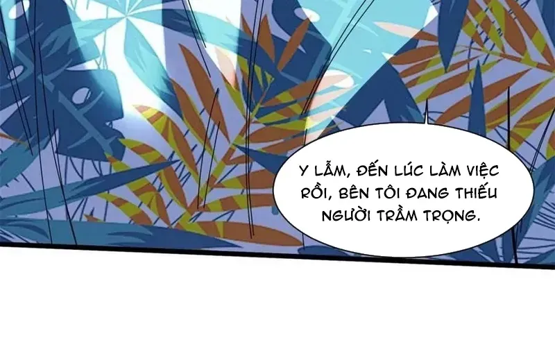 Nhân Vật Phản Diện? Chắc Chắn Không Phải Ta Chap 236 - Next Chap 235