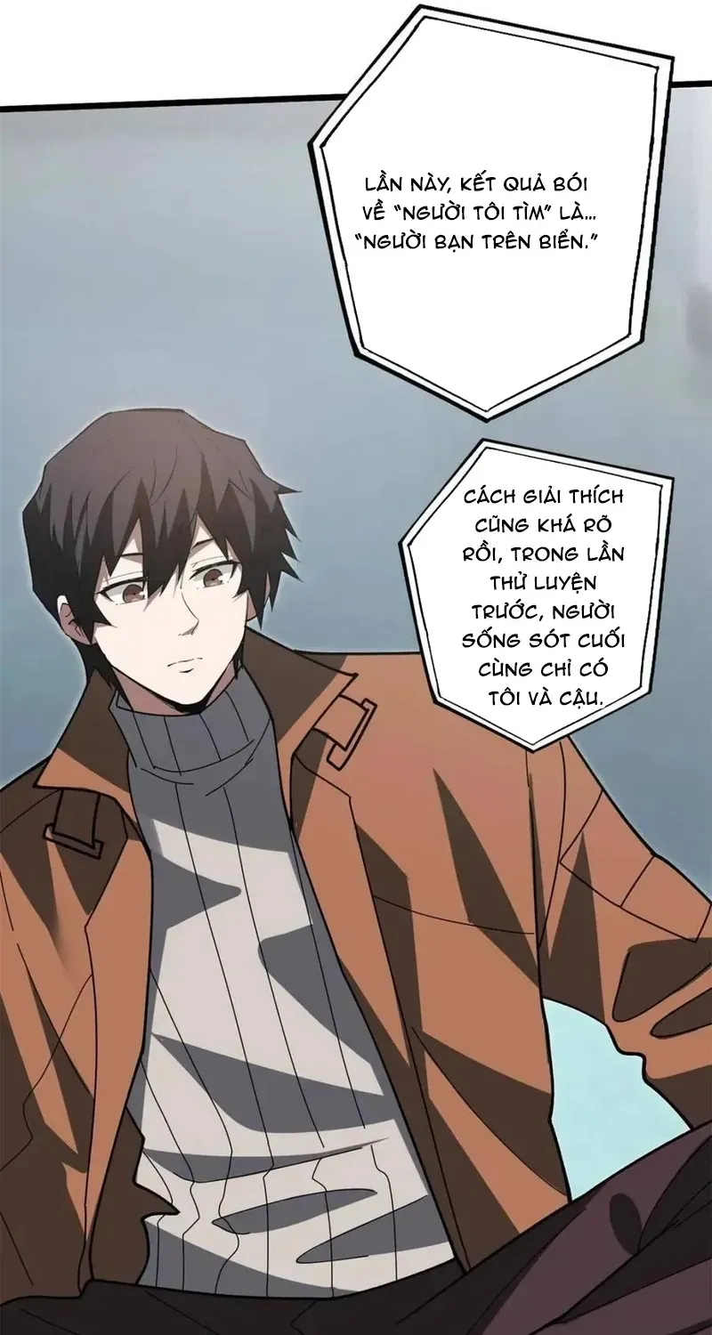 Nhân Vật Phản Diện? Chắc Chắn Không Phải Ta Chap 236 - Next Chap 235