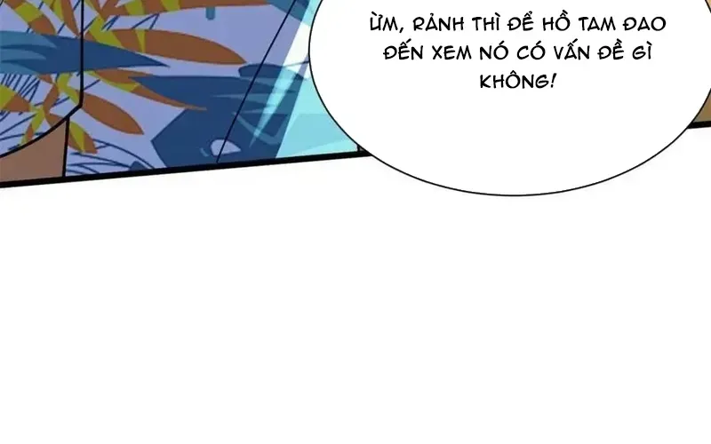 Nhân Vật Phản Diện? Chắc Chắn Không Phải Ta Chap 236 - Next Chap 235