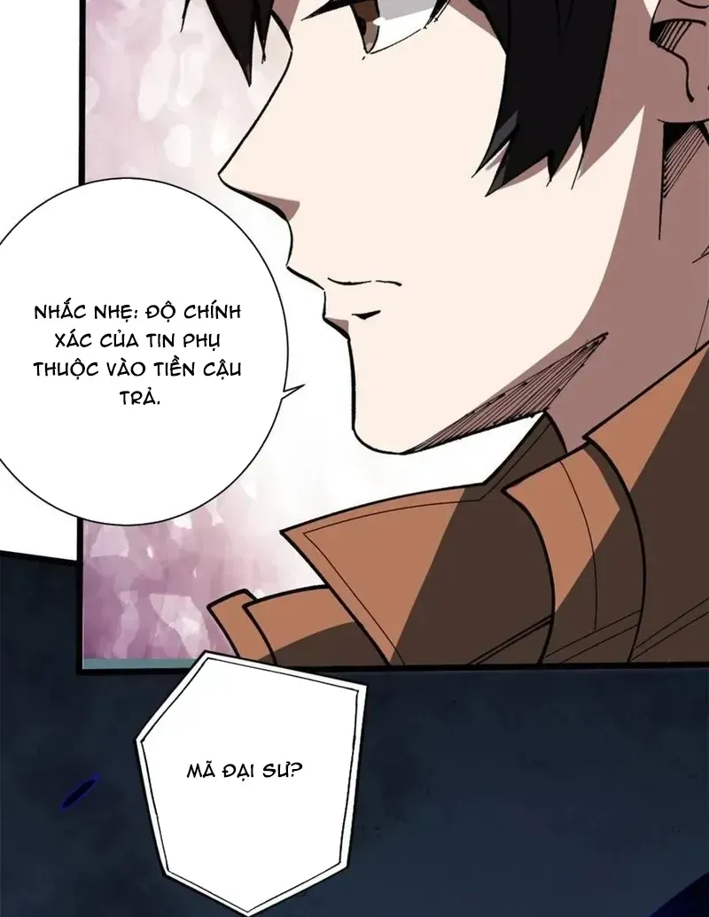 Nhân Vật Phản Diện? Chắc Chắn Không Phải Ta Chap 236 - Next Chap 235
