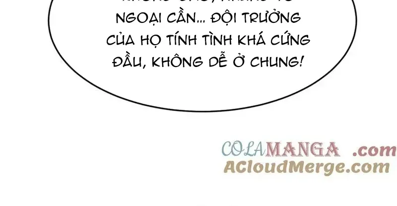 Nhân Vật Phản Diện? Chắc Chắn Không Phải Ta Chap 237 - Next Chap 236
