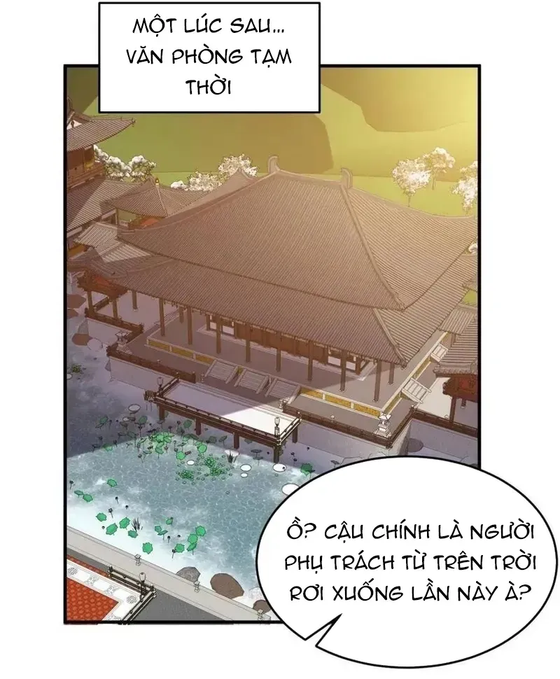 Nhân Vật Phản Diện? Chắc Chắn Không Phải Ta Chap 237 - Next Chap 236