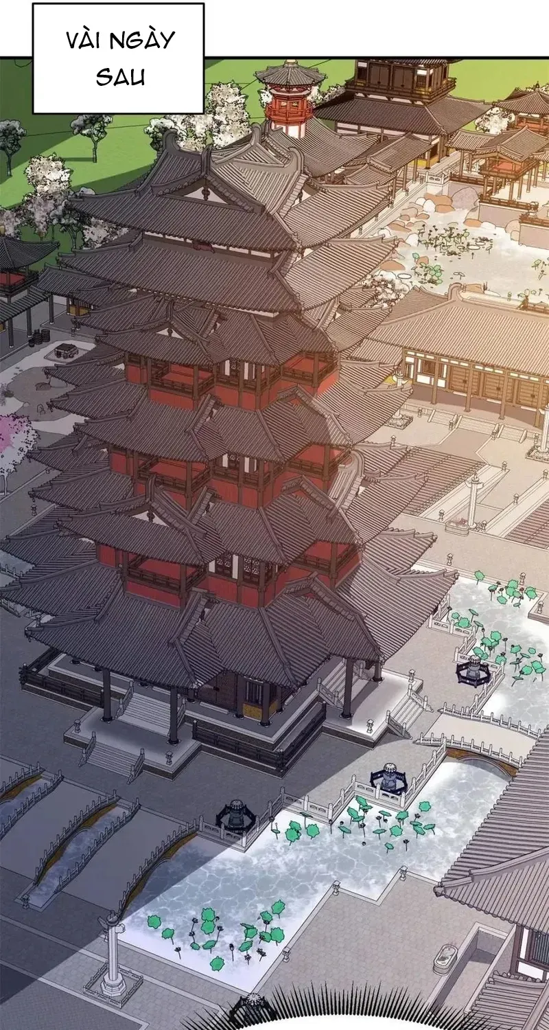 Nhân Vật Phản Diện? Chắc Chắn Không Phải Ta Chap 237 - Next Chap 236