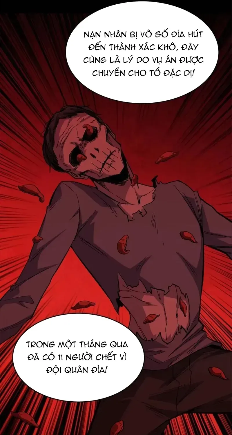 Nhân Vật Phản Diện? Chắc Chắn Không Phải Ta Chap 237 - Next Chap 236