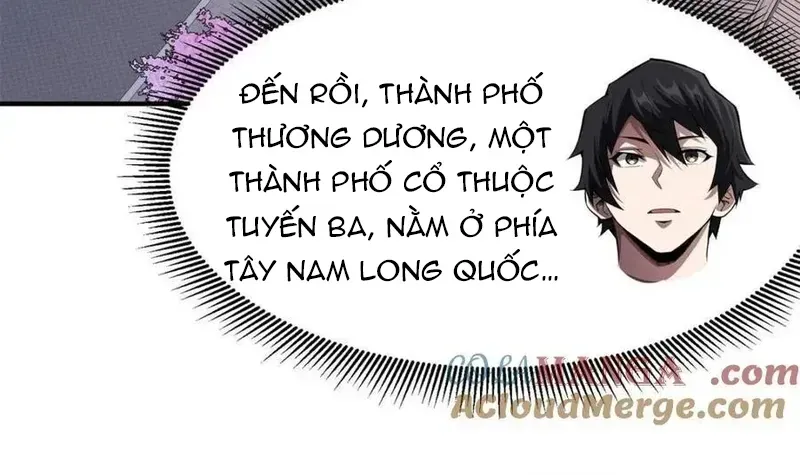 Nhân Vật Phản Diện? Chắc Chắn Không Phải Ta Chap 237 - Next Chap 236